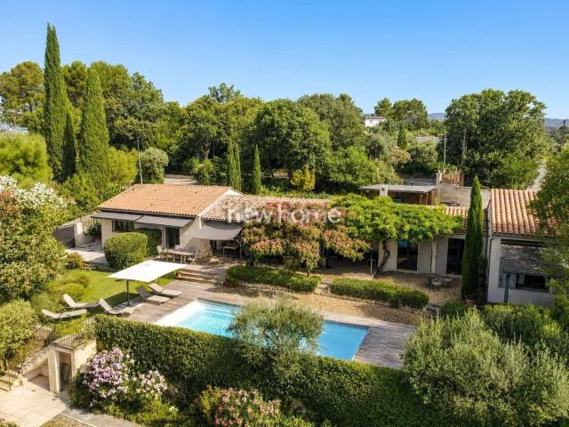 Maison, Flayosc