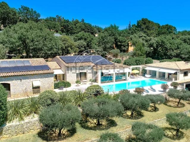 Maison, Flayosc