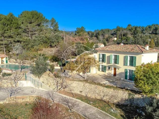 Maison, Flayosc