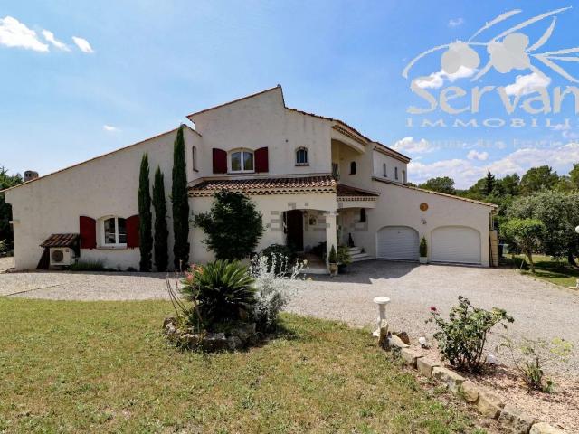 Maison, Flayosc