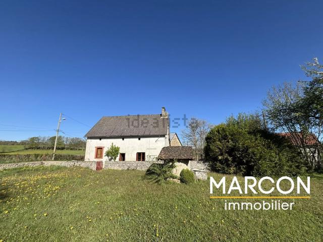 Maison, Flayat