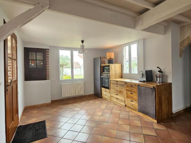 Maison Flesselles 6 pièces 190 m2