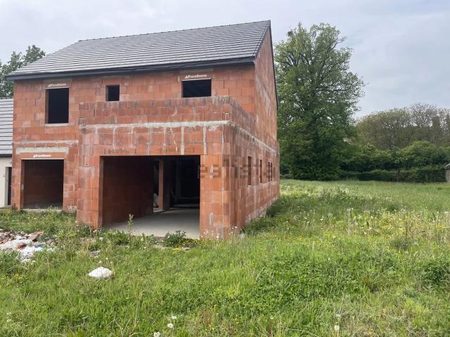 Maison, Flesselles