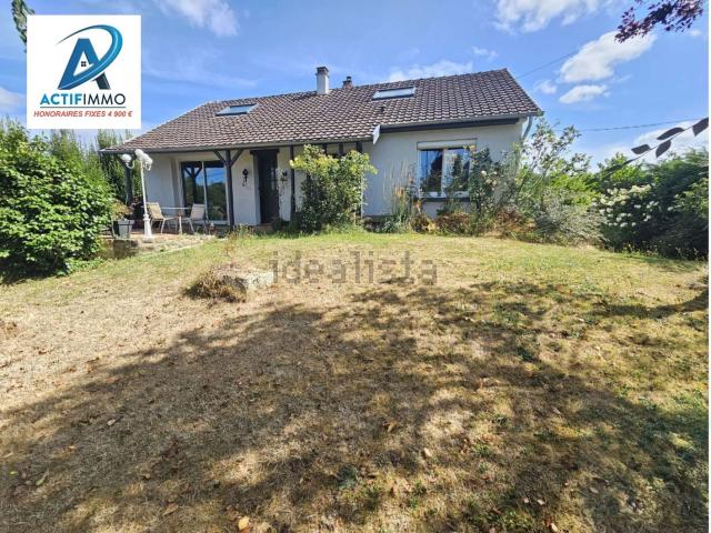 Maison, Flers
