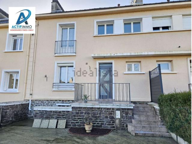 Maison, Flers