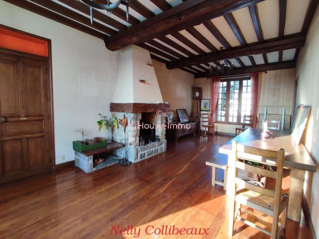 Maison, Flers