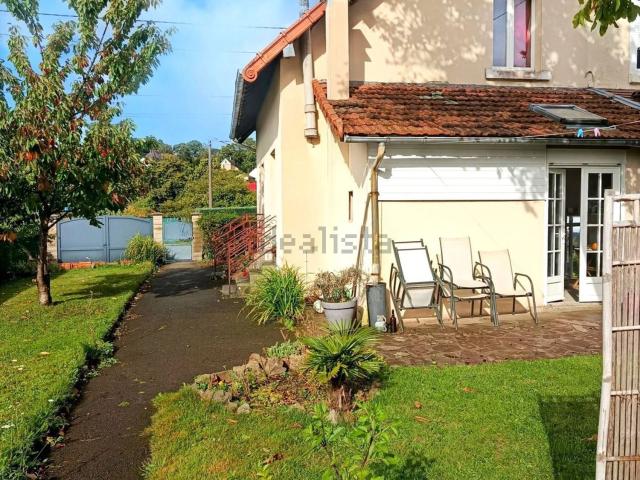 Maison, Flers