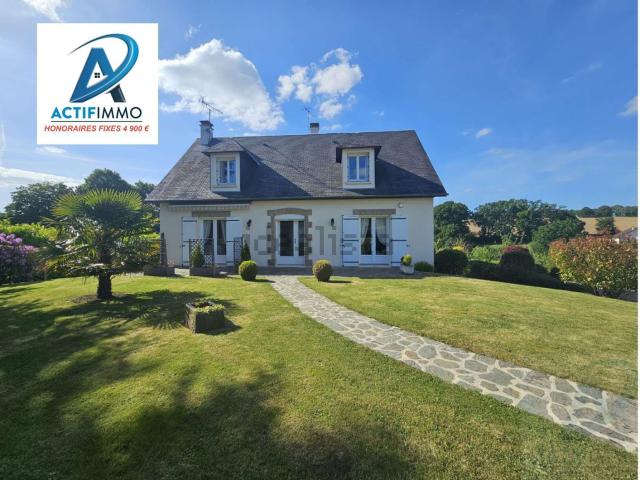 Maison, Flers