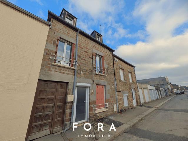 Maison, Flers