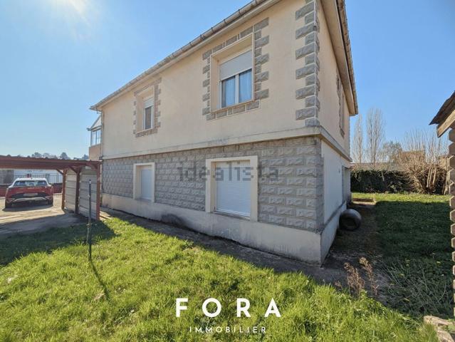 Maison, Flers