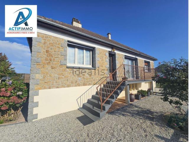 Maison, Flers