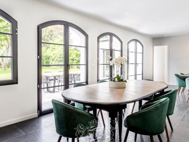 Maison • Flers Breucq Start Babylone Recueil