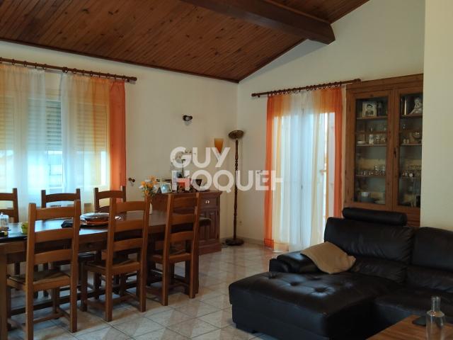 Maison Fleury D'aude 5 pièces 130 m2