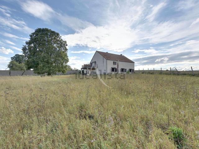 Maison, Fleury la Vallée