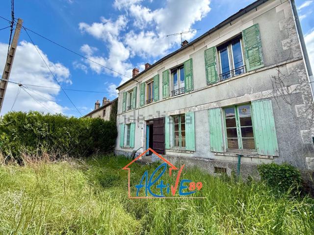 Maison, Valravillon