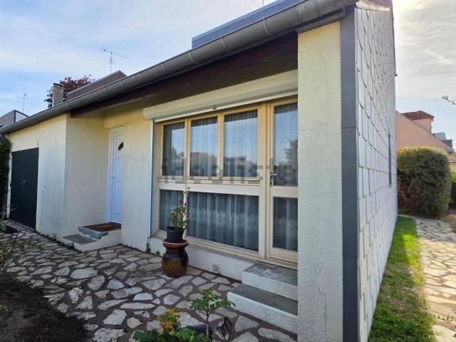 Maison, Fleury les Aubrais