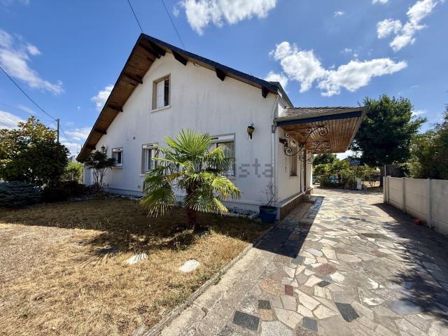 Maison, Fleury les Aubrais