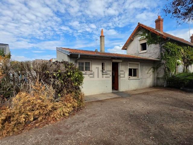 Maison, Fleury les Aubrais