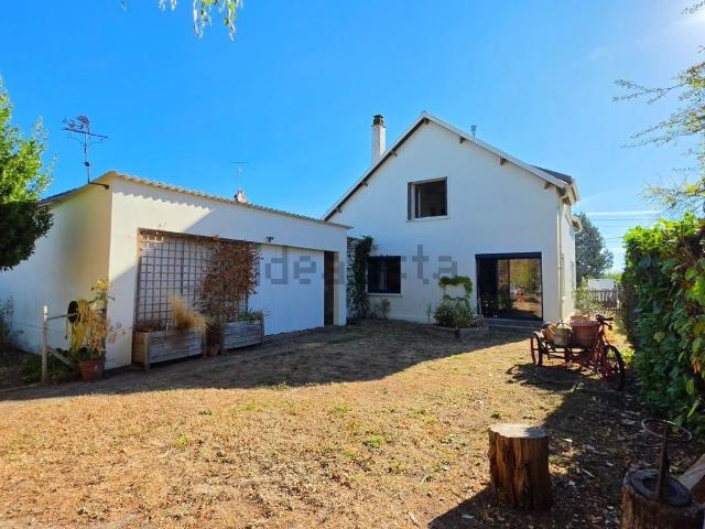 Maison, Fleury les Aubrais