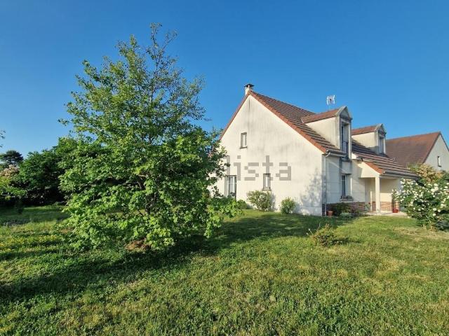 Maison, Fleury les Aubrais