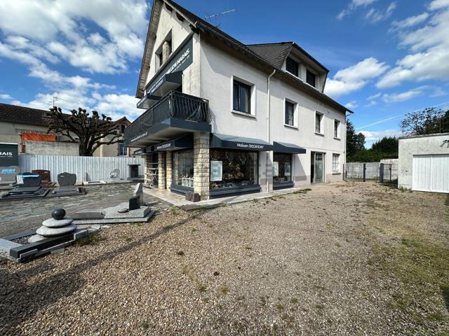 Maison, Fleury les Aubrais