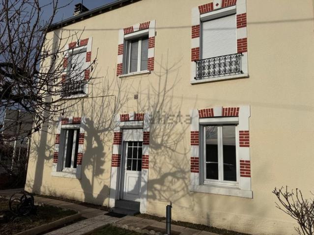 Maison, Fleury les Aubrais