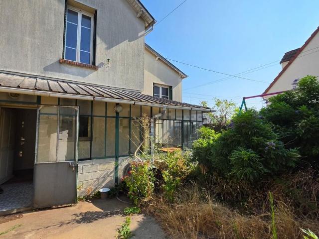 Maison, Fleury les Aubrais