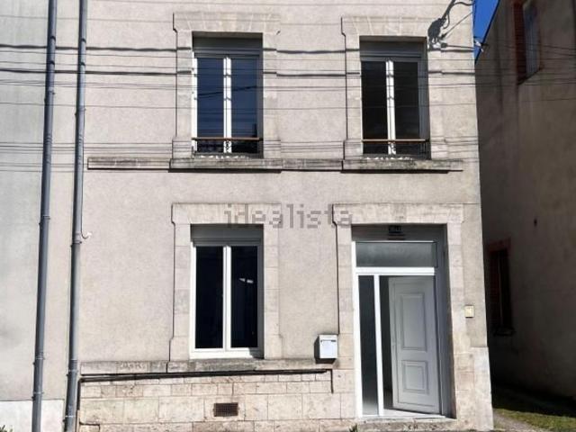 Maison, Fleury les Aubrais