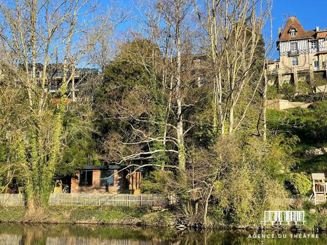 Maison, Fleury sur Orne