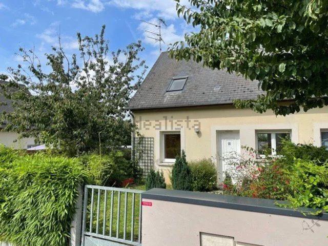 Maison, Fleury sur Orne