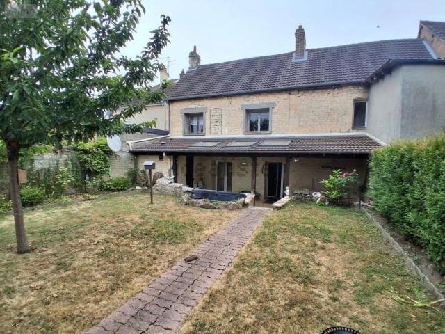 Maison, Fleury sur Orne