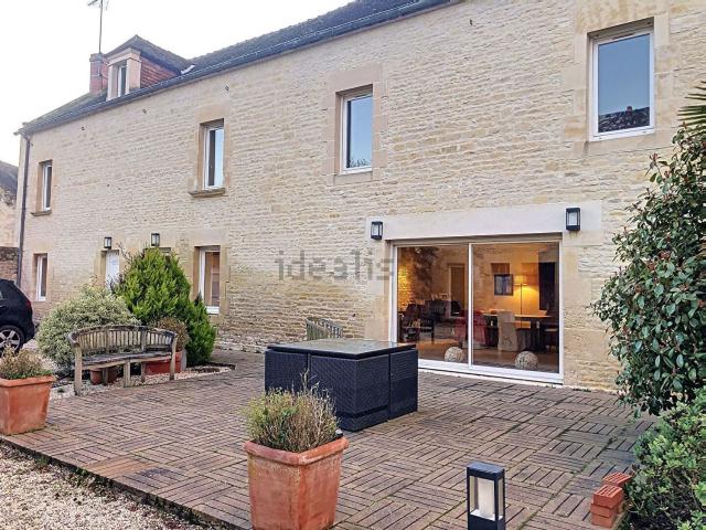 Maison, Fleury sur Orne