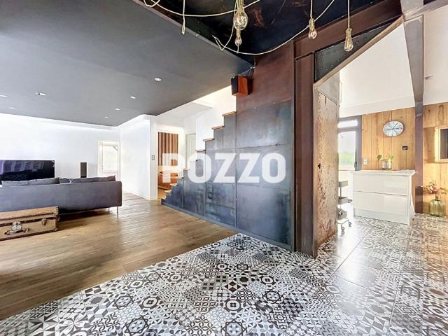 Maison Fleury 7 pièce s 138.66 m2