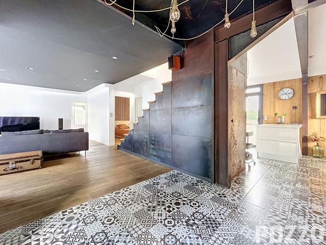 Maison Fleury 7 pièce s 138.66 m2