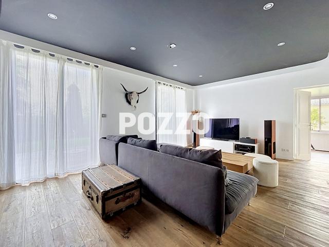 Maison Fleury 7 pièce s 138.66 m2