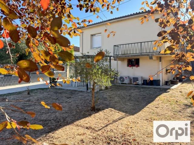 Maison, Fleurance