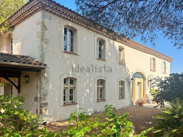 Maison, Fleurance