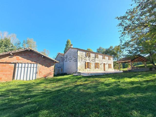 Maison, Fleurance
