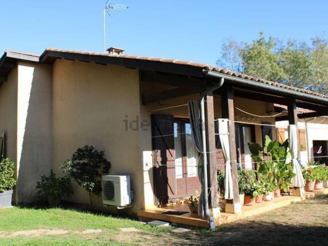 Maison, Fleurance