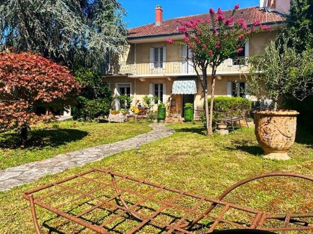 Maison, Fleurance