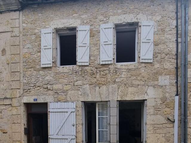 Maison, Fleurance