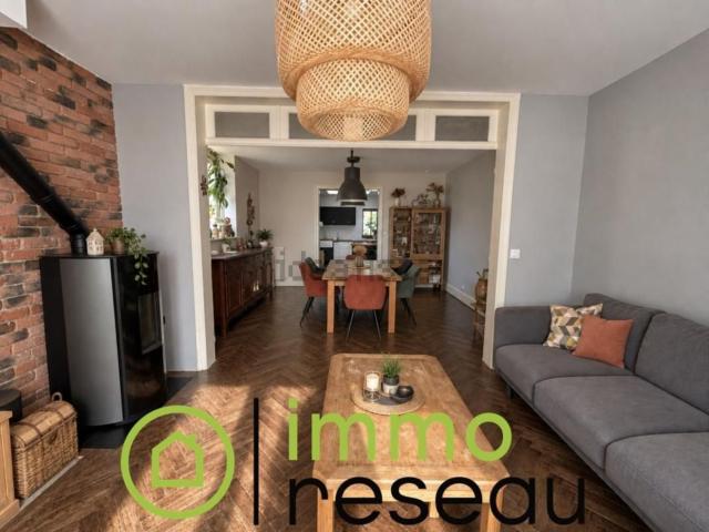 Maison, Fleurbaix