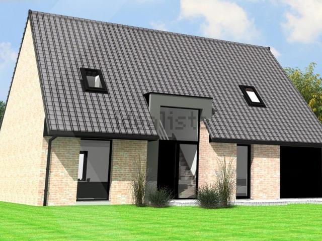 Maison, Fleurbaix