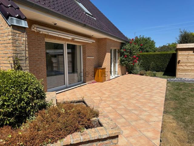 Maison, Fleurbaix