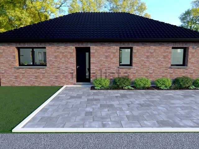 Maison, Fleurbaix