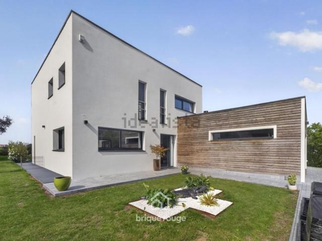 Maison, Fleurbaix