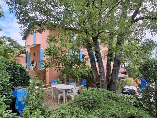 Maison, Fleurieux sur l&apos Arbresle