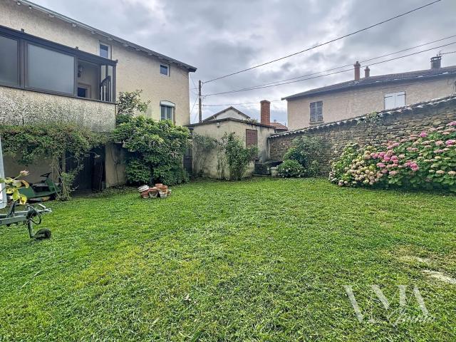 Maison, Fleurieux sur l&apos Arbresle