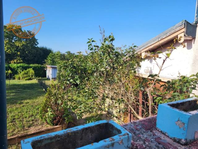 Maison, Fleurieux sur l&apos Arbresle
