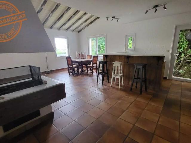 Maison, Fleurieux sur l&apos Arbresle